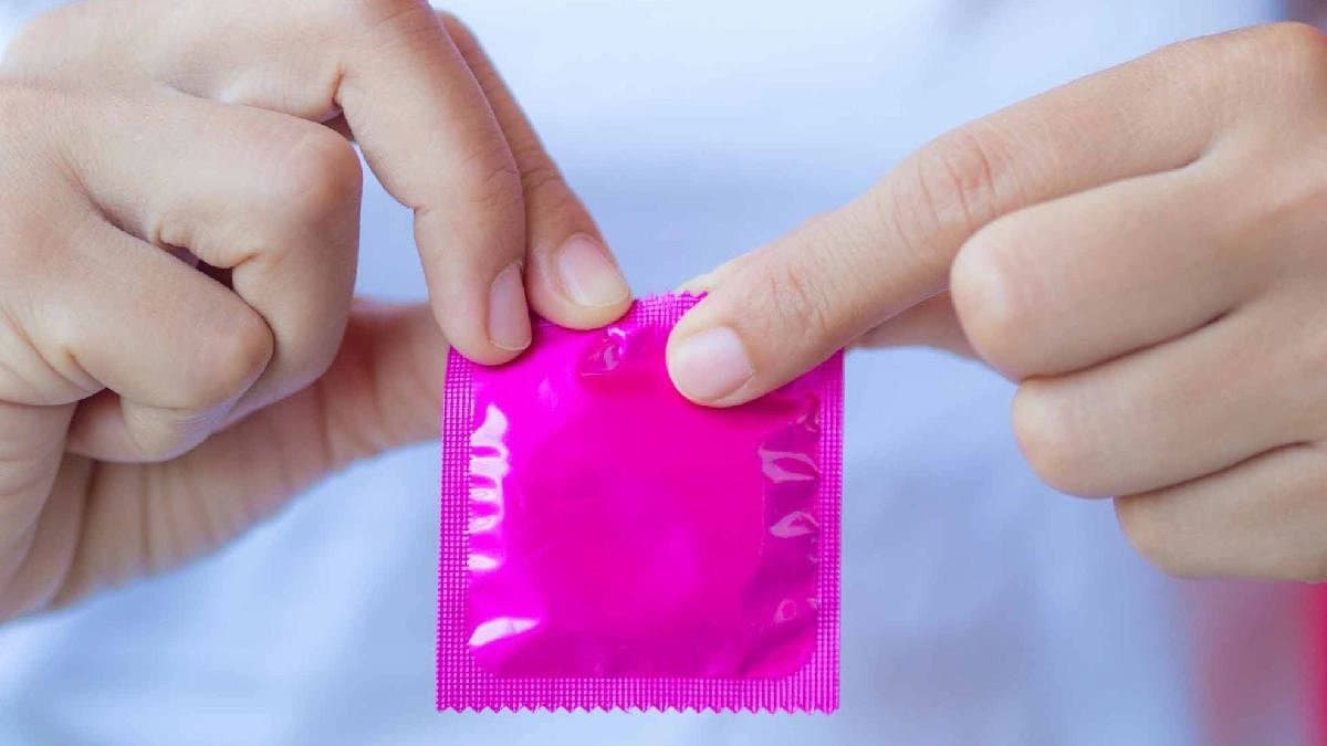 Common mistakes about Male contraception during physical intimacy