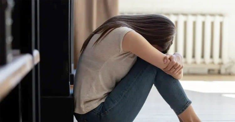  5 things should not do as it increases depression due to  separation LIF
