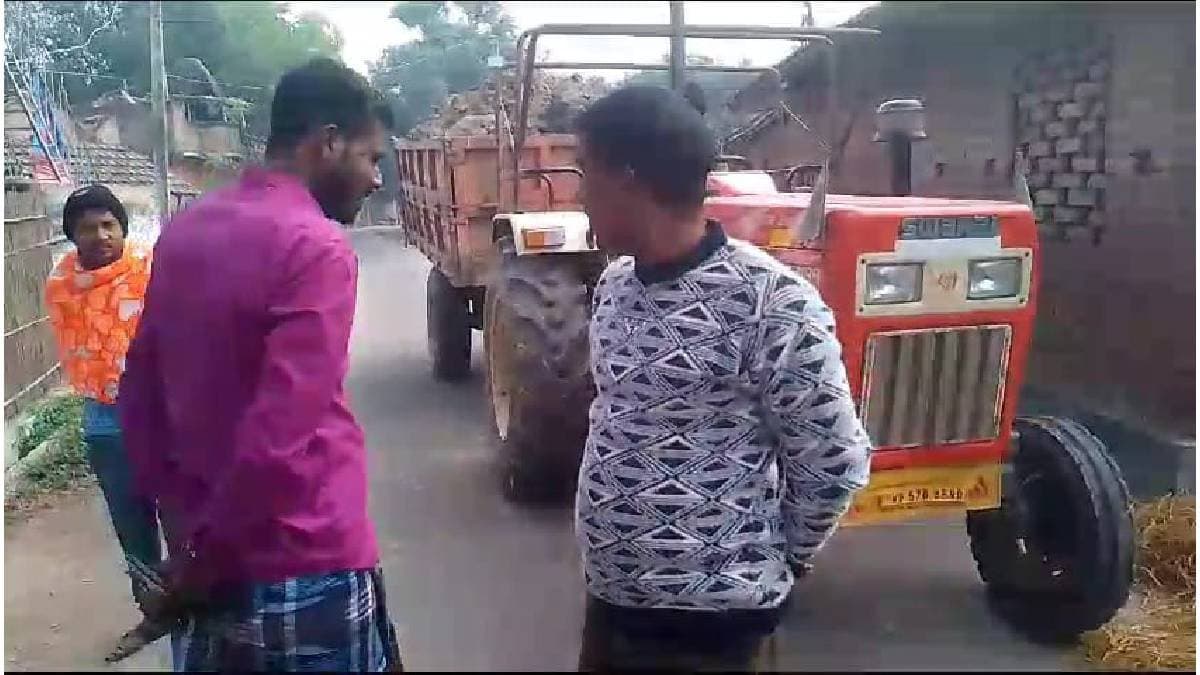 Initiative of chief minister Mamata banerjee is being neglected alleges villagers gnr