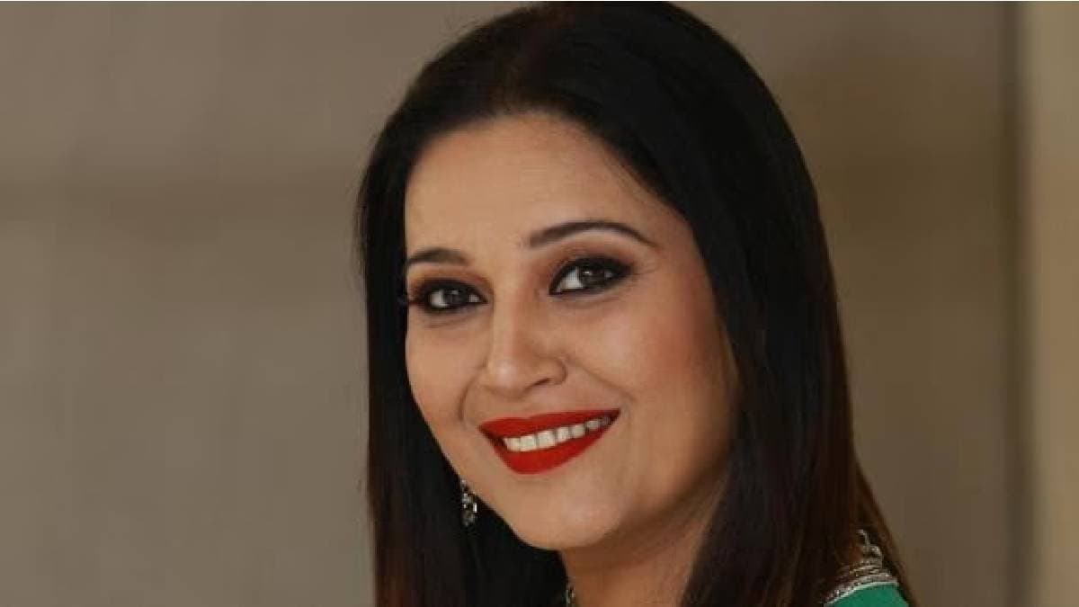 Niki Aneja talked about an uncomfortable experience with Pahlaj Nihalani she had while shooting for Mr Azaad ENT