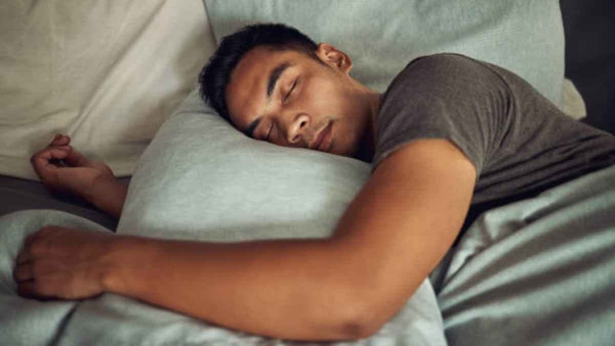 this home made remedy can prevent insomnia problem period cramp and also helps to maintain good sleep lif