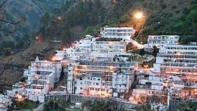 Vaishno Devi Yatra To Resume From This Day After Nearly 3 Weeks 