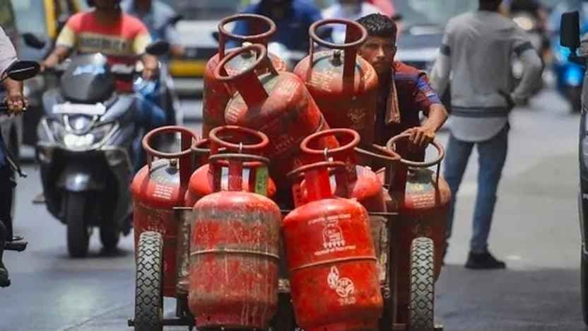 LPG Cylinder Prices Reduced From First May 2025