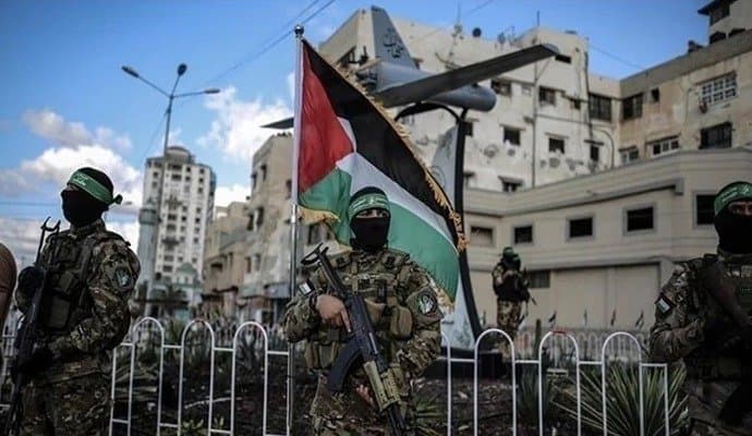  Hamas claimed to kill 20 Israeli soldiers in one day