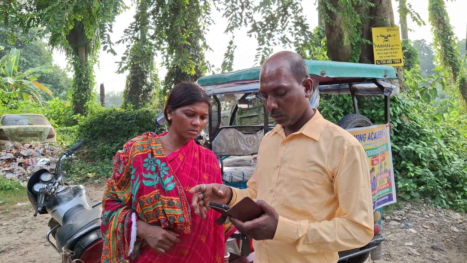  17 minors missing in last five months at polba in hooghly dictrict