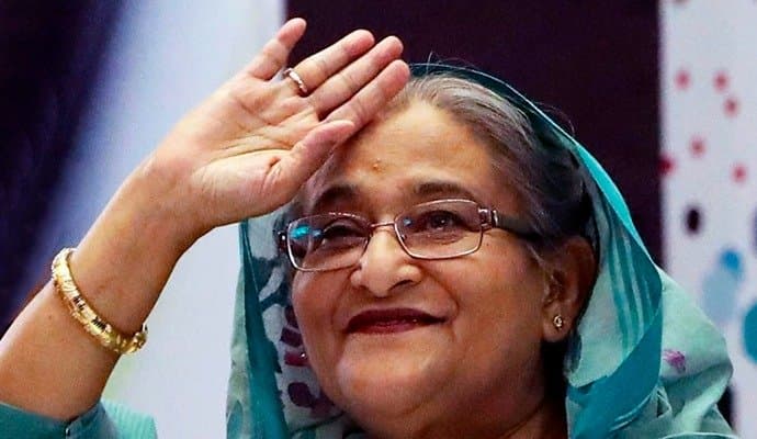 Bangladesh Book fair open today