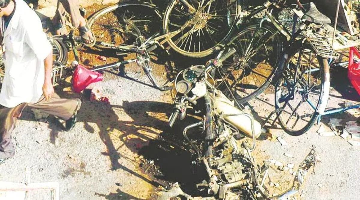 Malegaon Blast Case Verdict: What happened at Malegaon in 2008 this is one of the longest running case in India