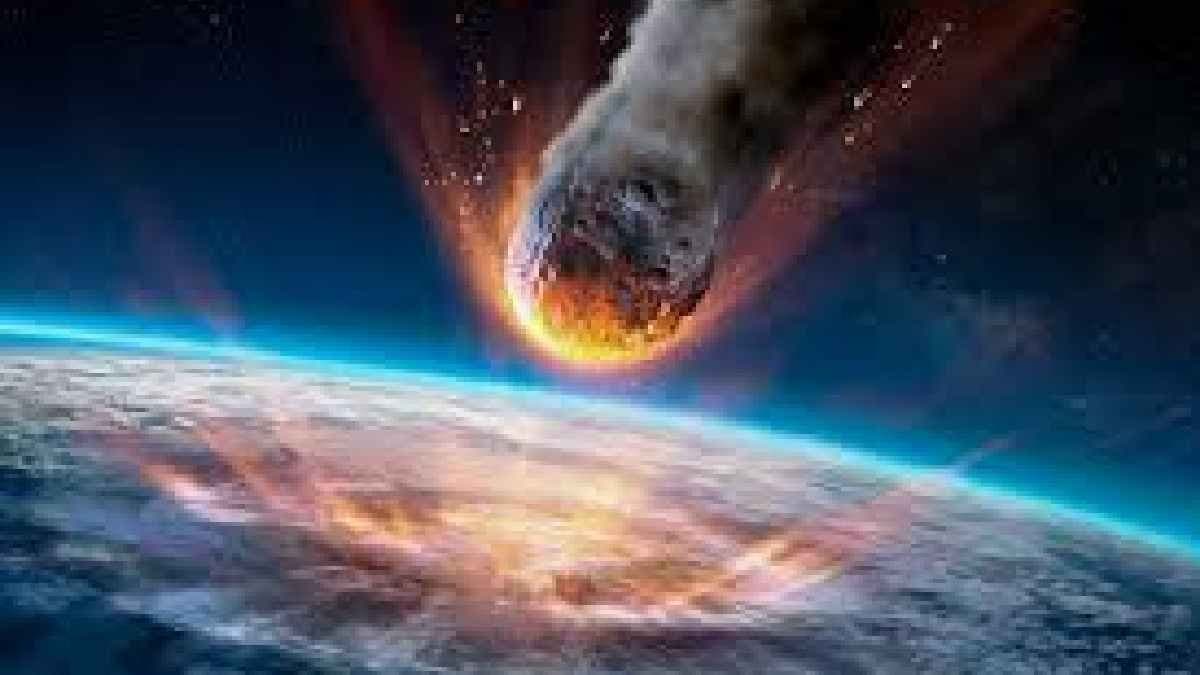 nasa warning two aeroplane sized asteroids approaching earth today gnr