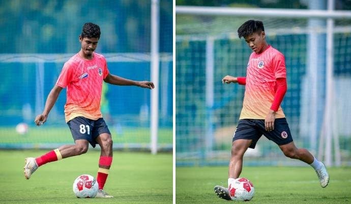 East Bengal starts preparation for Kolkata league