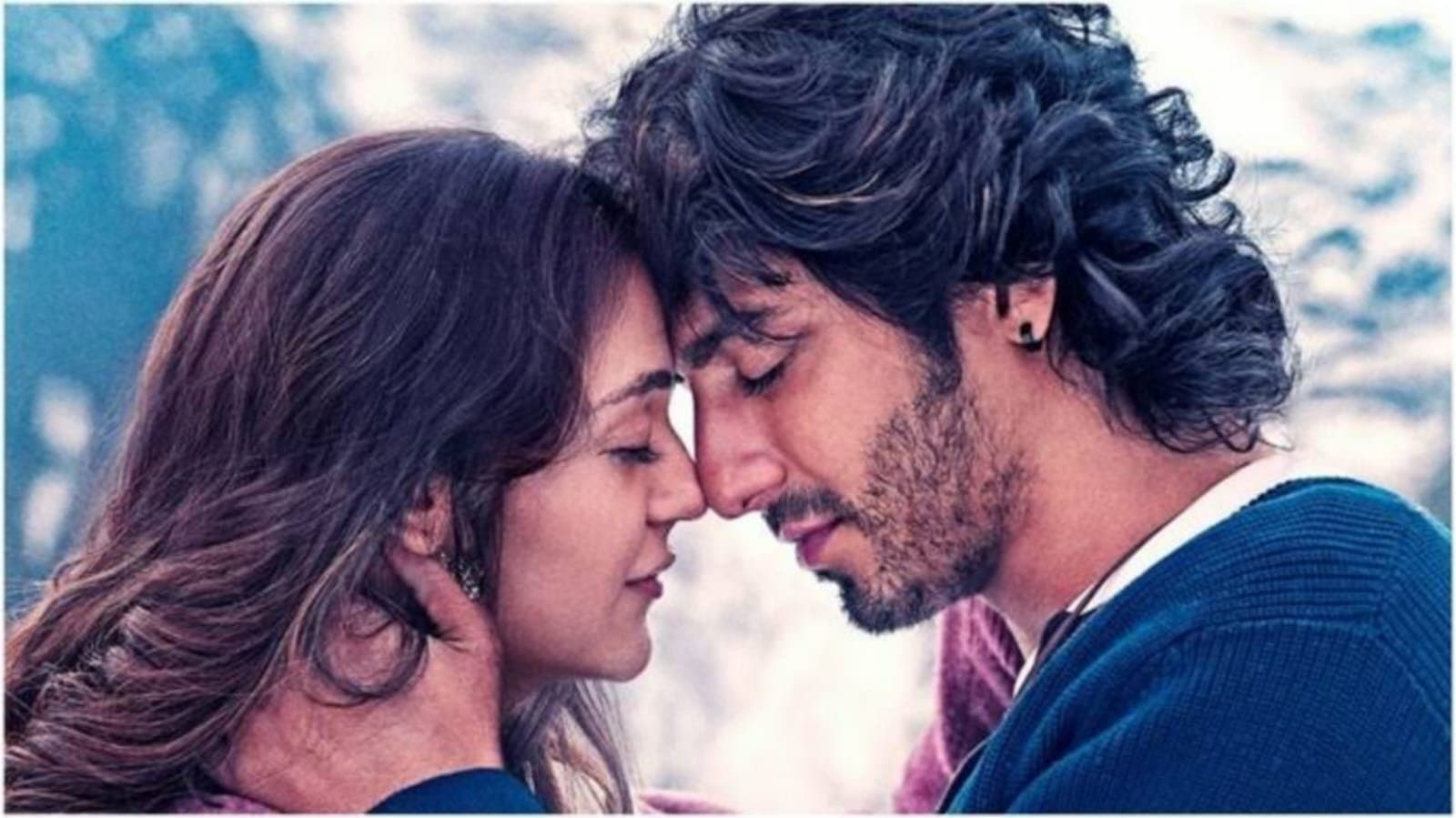 Ahaan Panday set to make a grand debut with Mohit Suri s love story Saiyaara 