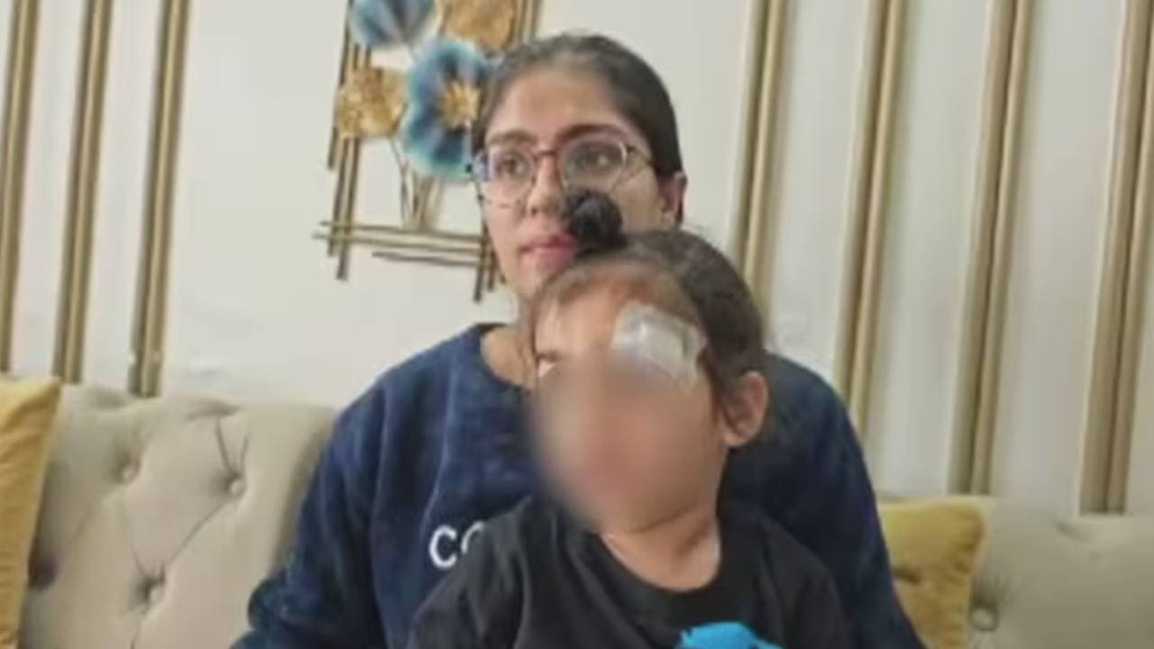 Meerut doctor applies Fevikwik after brain surgery