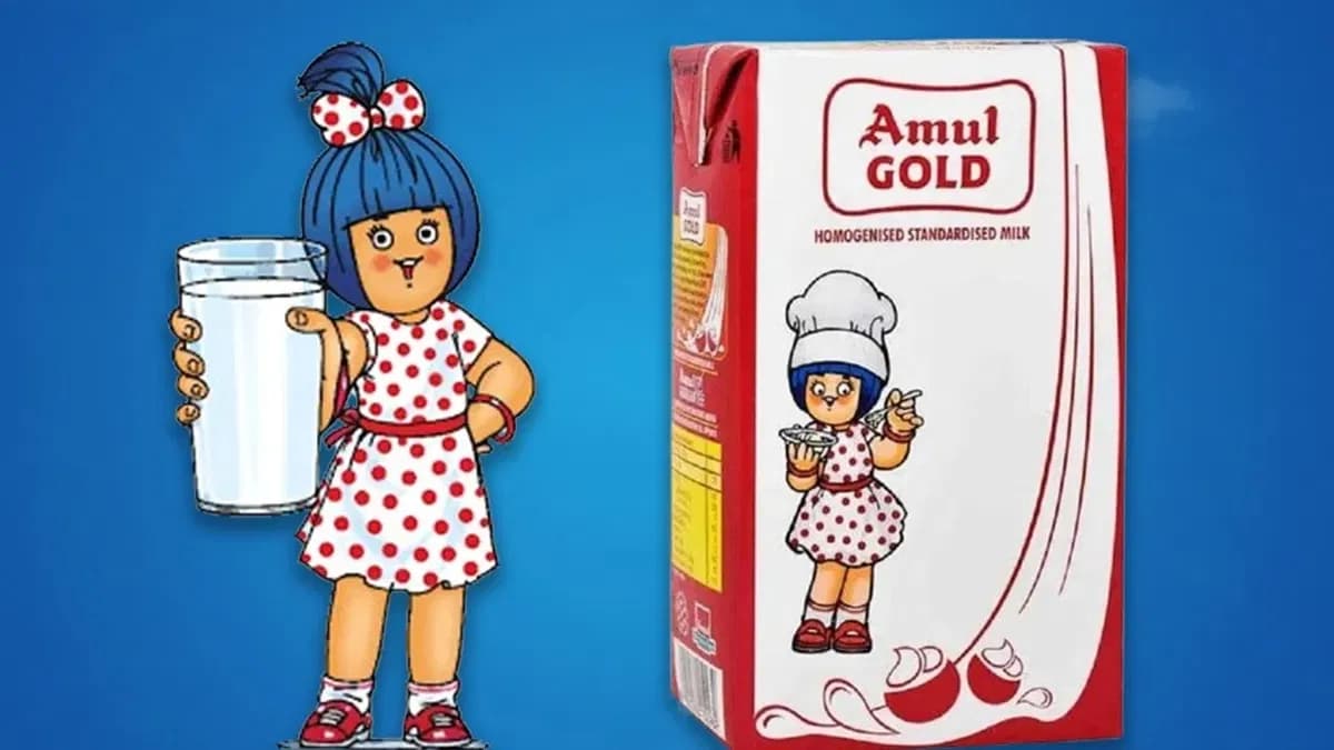Amul hikes milk prices by Rs 2 per litre nationwide from June 3