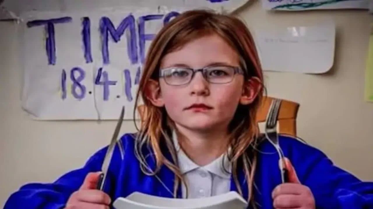 This Bionic Girl from UK feels no pain does not sleep and never gets sick here is why
