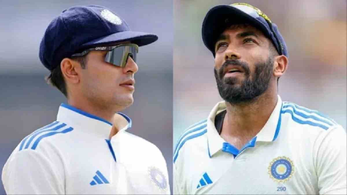 India next test captain name announce soon 