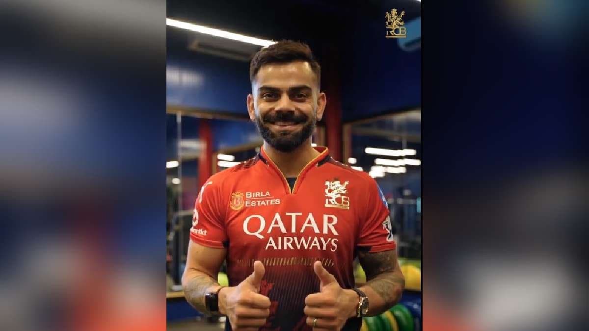 IPL 2025: Virat Kohli joins RCB squad for remainder of season in Bengaluru
