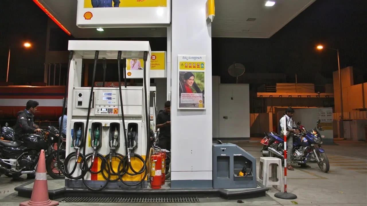 When is the best time to fill fuel in your car