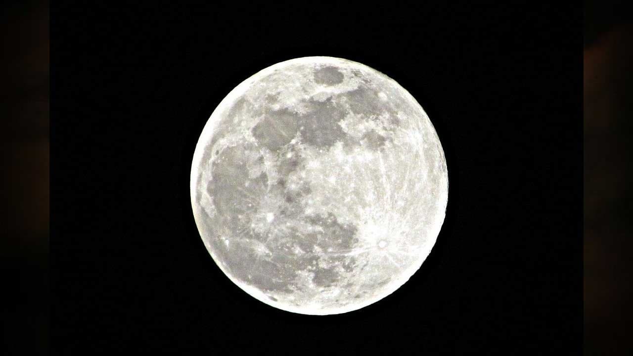 November Supermoon: Shine brighter and appear much bigger