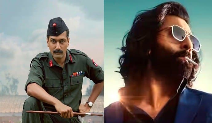  Vicky Kaushal: ভিকি নাকি রণবীর, সেঞ্চুরি হাঁকাবেন কে? ১ ডিসেম্বর প্রেক্ষাগৃহে 'অ্যানিম্যাল' ও 'শাম বাহাদুর' মুখোমুখি