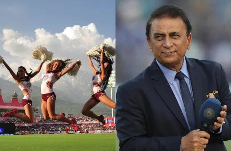 BCCI to take a call on Sunil Gavaskars IPL without cheerleaders suggestion 