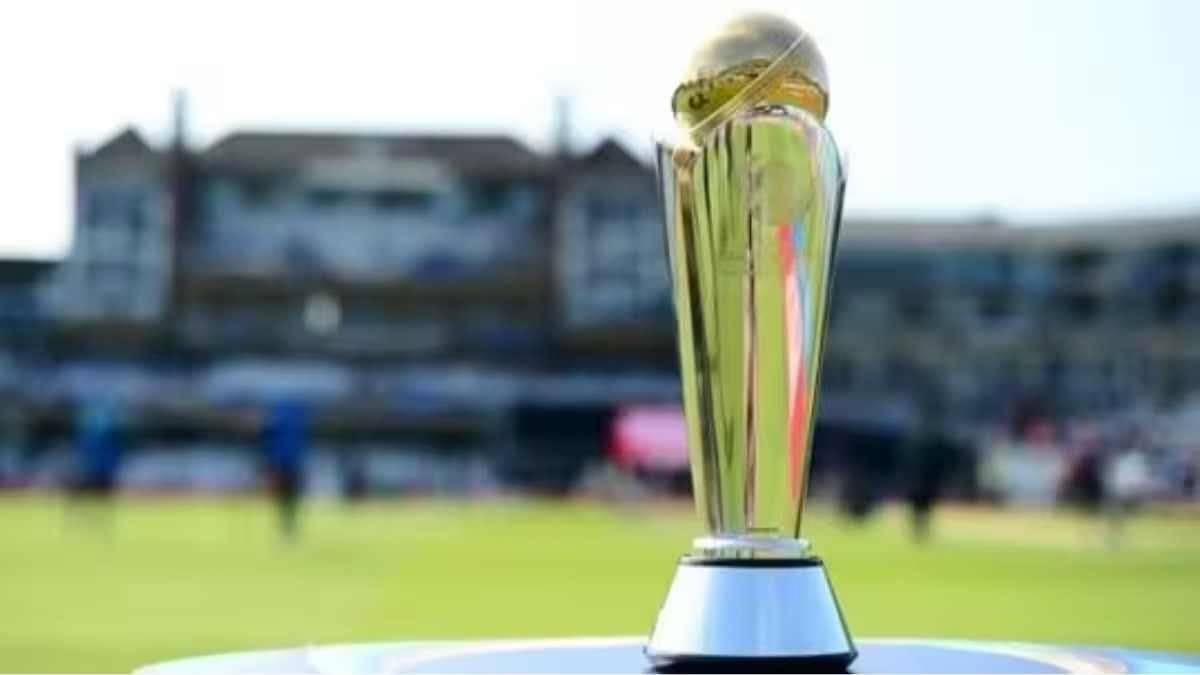 লারার ওয়েস্ট ইন্ডিজ থেকে সৌরভের ভারত, চ্যাম্পিয়ন্স ট্রফির ইতিহাসে জিতেছে কোন কোন দল? দেখে নিন এক ঝলকে