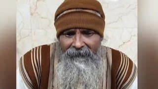Serial Killer Butcher Of Delhi Arrested After He Fled During Parole gnr 