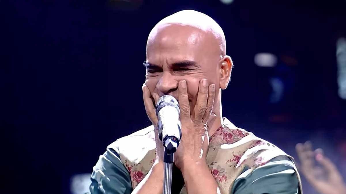 “আগামী অক্টোবরেই মধুসূদন মঞ্চে ফের ‘বেণীমাধব’ গাইব”, বিতর্কের মাঝে মুখ খুললেন গৌতম হালদার!  
