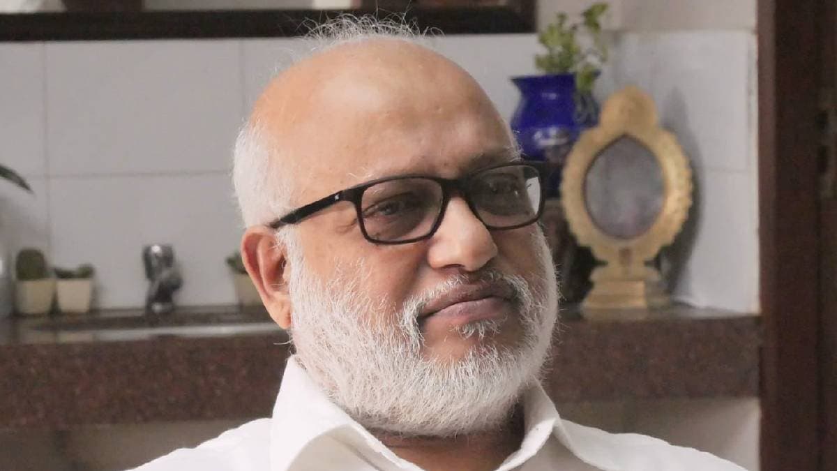 MA Baby Appointed New General Secretary of CPIM