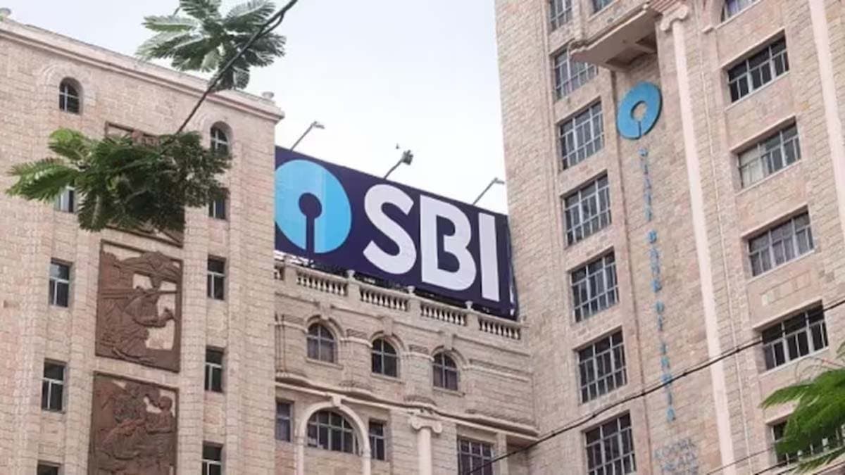 SBI has reduced the interest rate on FD Amrit Vrishti scheme know when it will be implemented