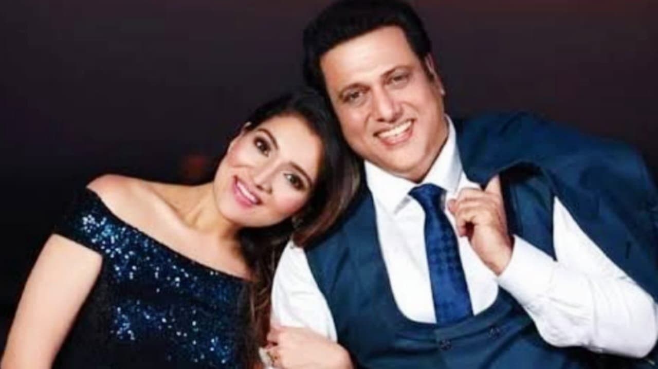 Tina Ahuja says her acting career in bollywood is not depends on father Govinda