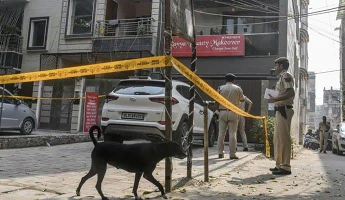 Kidnapping and murder cases maximum in uttarpradesh 