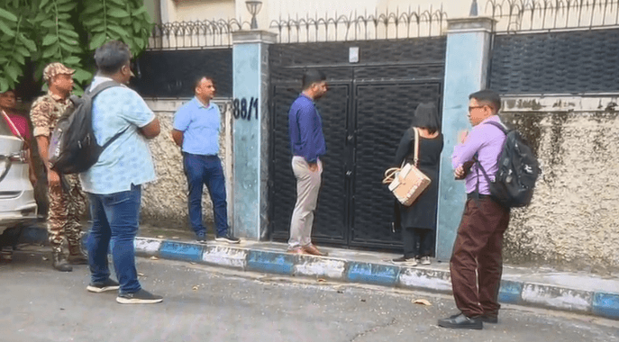 ED Launches Extensive Raids in Corruption Probe Involving Kolkata’s South Point School_gnr