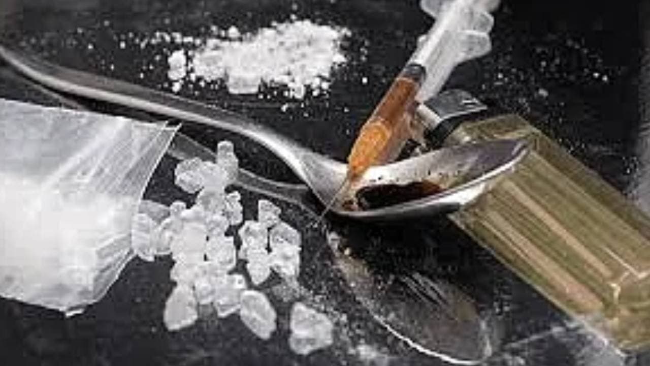 police recover 328 kg meth worth from delhi