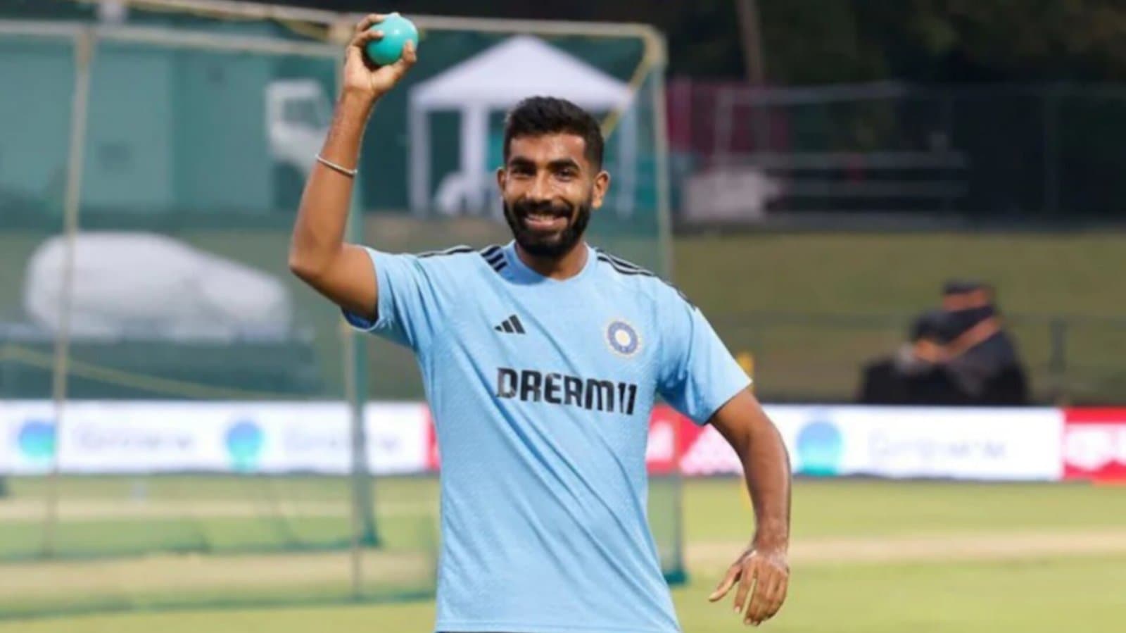 Jasprit Bumrah: বুমরা ছাড়া কেউ ইয়র্কার দিতে পারে না, ভারতীয় পেসারের প্রশংসায় প্রাক্তন অজি তারকা