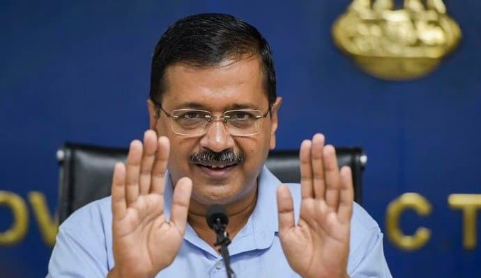 Delhi court summons Arvind Kejriwal on March 16