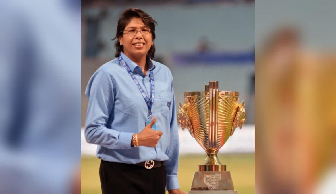 Inaugural edition of Bengal Pro T20 League begins with style