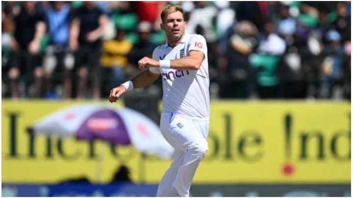 James Anderson Becomes First Pacer To Take 700 Test Wickets