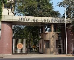 Aligation of molestation against professor of Jadavpur University