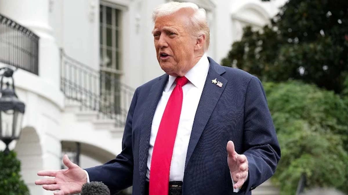 Donald Trumps massive bloodshed warning if Hamas does not agree to Gaza plan