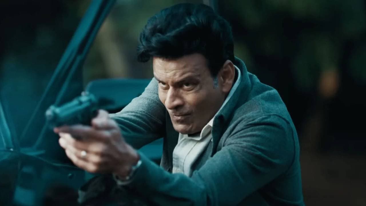 Manoj Bajpayee Confirms The Family Man Season 4 with a Major Hint