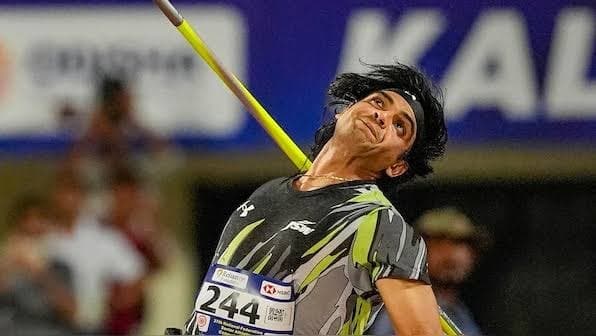 Neeraj Chopra: আবার সোনা, দেশের মাটিতে নেমেই ফেড কাপে সাফল্য পেলেন নীরজ