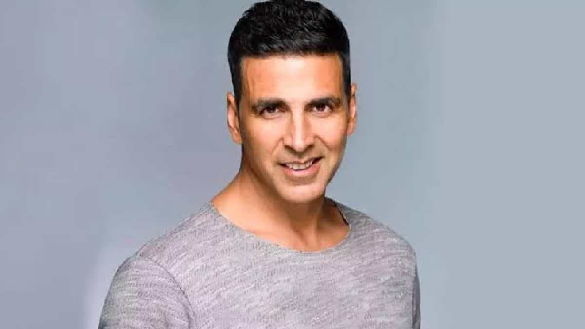 Bollywood actor Akshay Kumar s life mantra to avoid conflicts and fight ENT