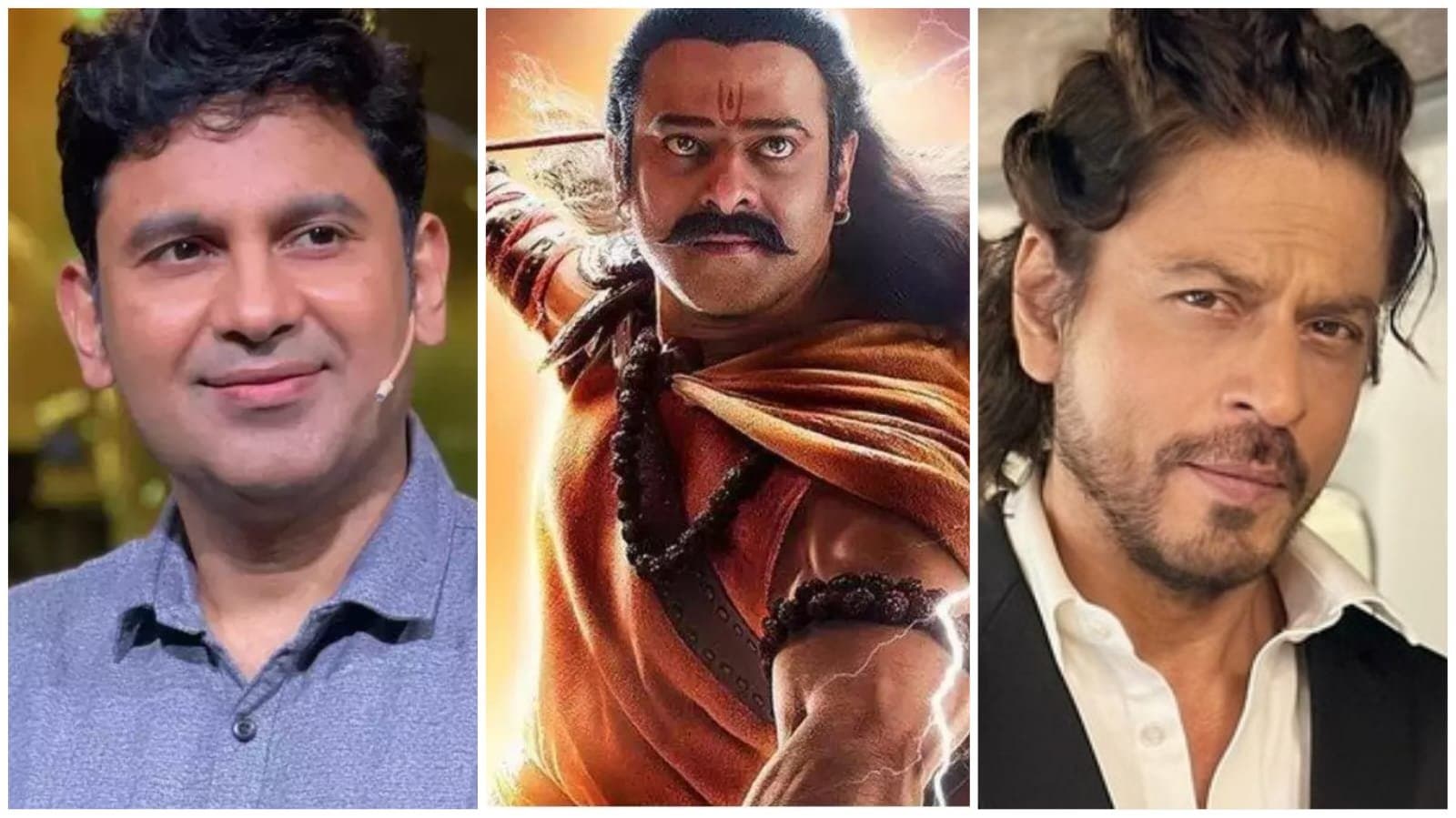 শাহরুখের জন্মদিনেই আসছে কোন বড় চমক! 'আদিপুরুষ'-এর জন্য কেন কেঁদে ফেলেন লেখক? 