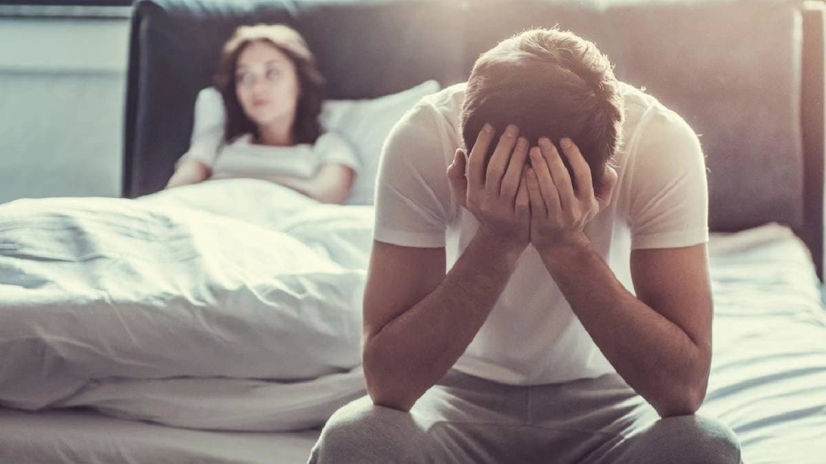 Health tips 10 foods to fight intimacy dysfunction in men