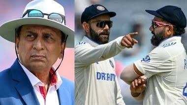 Sunil Gavaskar blasts decision to cancel warm up match ahead of Australia series spt 