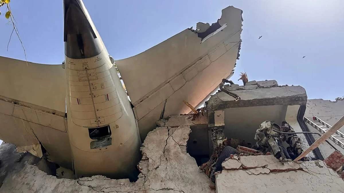  112 Air India Pilots Took Sick Leave 4 Days After Dreamliner Crash