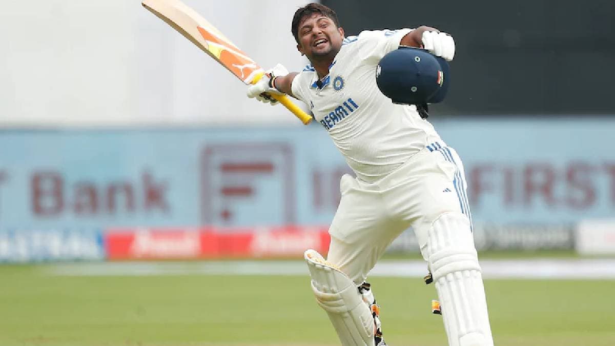 Sourav Ganguly Irritated Over Sarfaraz Khan Getting Negative Feedback For BGT spt