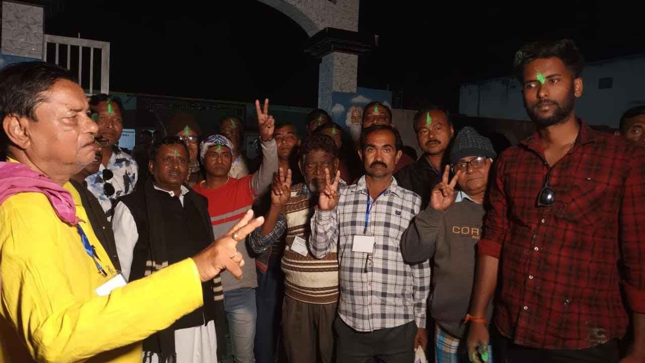Hooghly cooperative election tmc wins in 12 seats gnr 