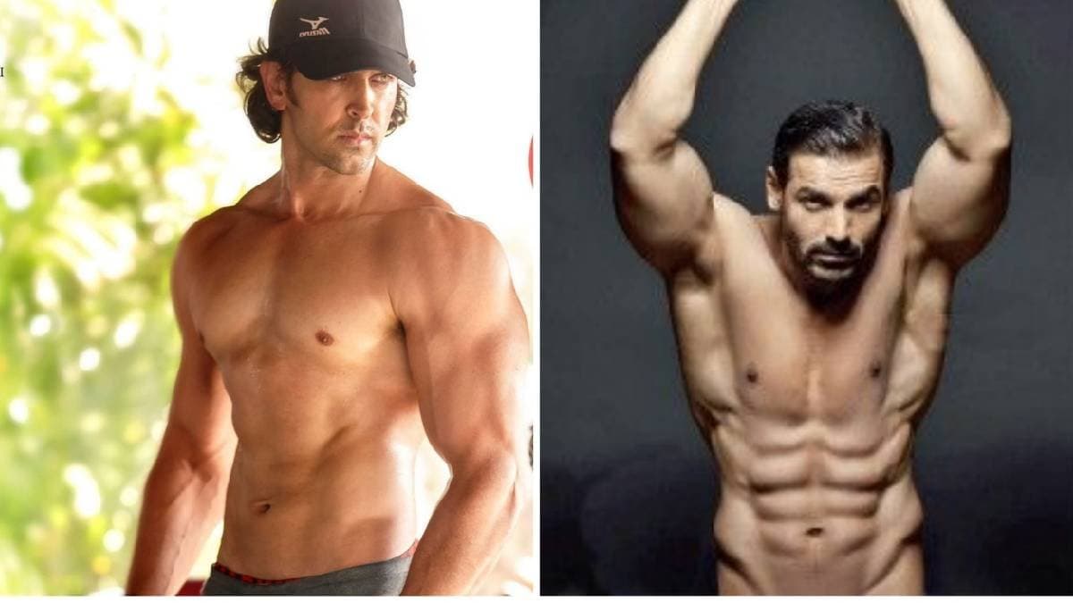 John Abraham on Hrithik Roshan: We Watched Him Dance in School