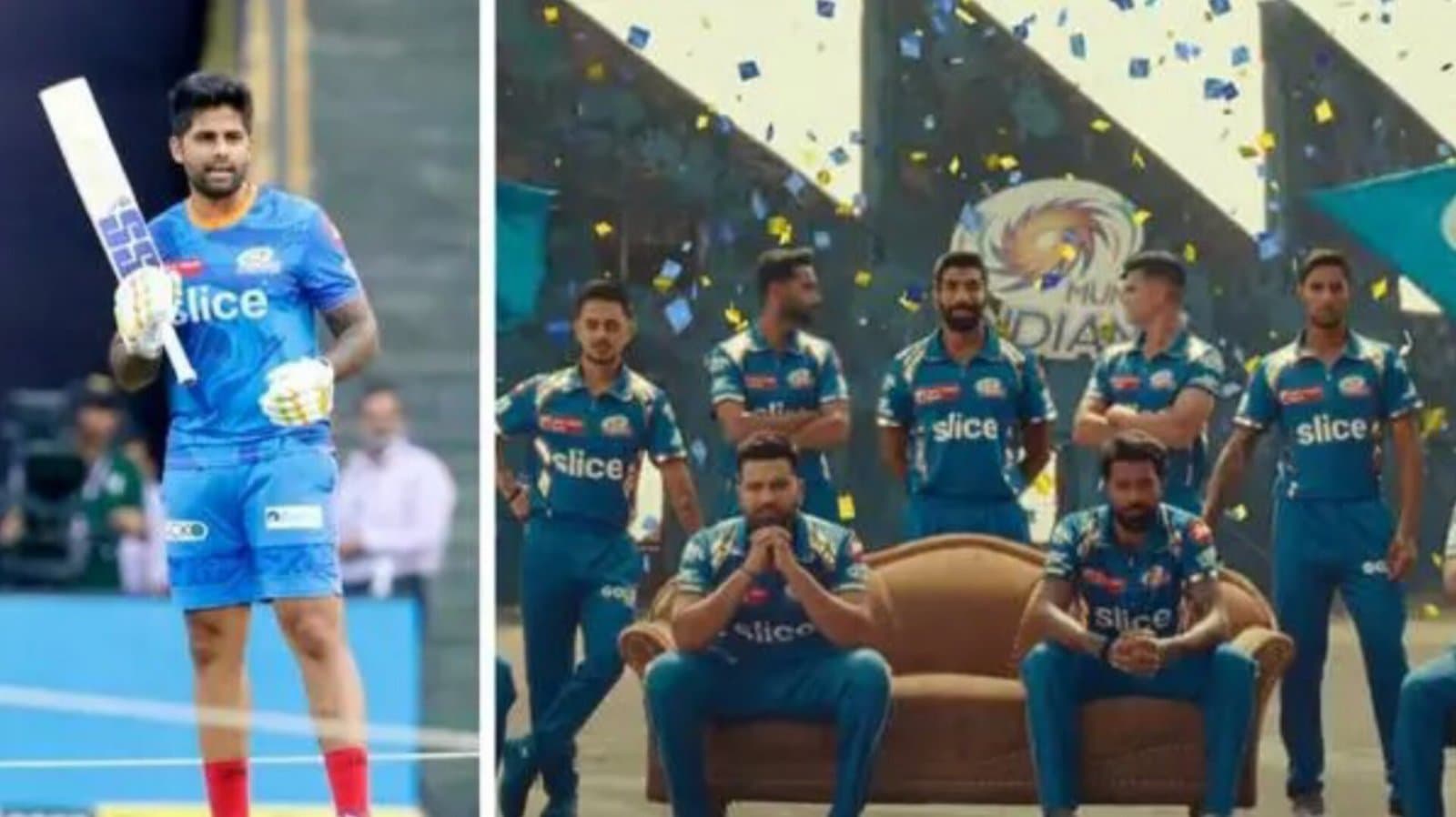 Suryakumar Yadav: ফিট সার্টিফিকেট পেলেন না, আইপিএলের শুরুতে অনিশ্চিত সূর্য 
