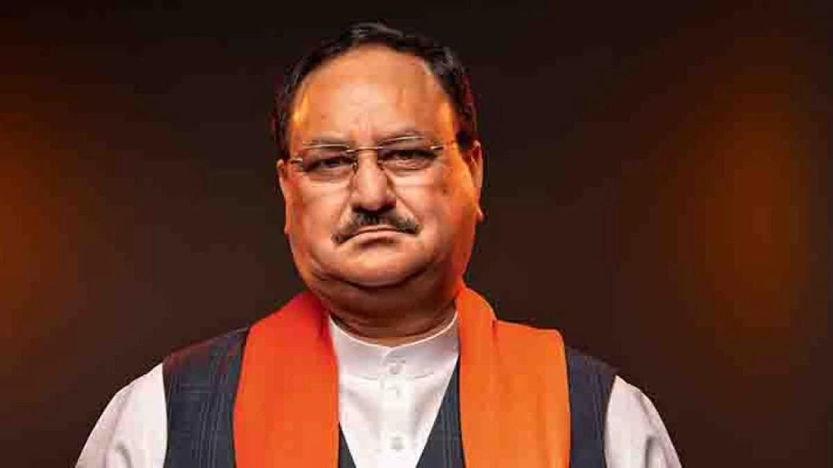 BJP Chief JP Nadda becomes the Leader of House in Rajya Sabha, replaces Piyush Goyal